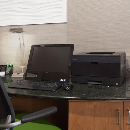 Springhill Suites Boulder Longmont Eksteriør billede