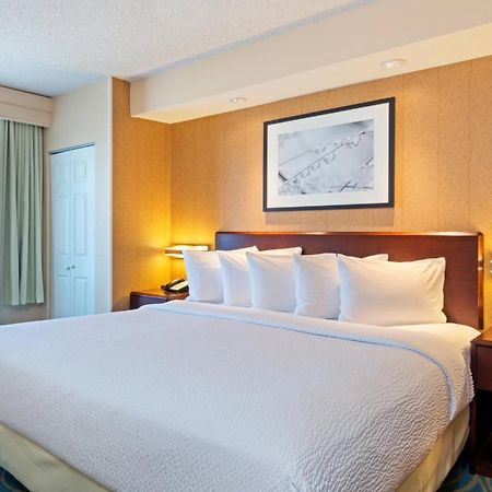 Springhill Suites Boulder Longmont Eksteriør billede