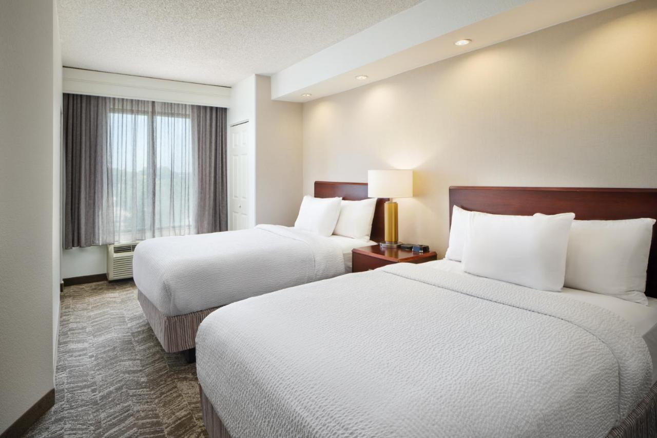 Springhill Suites Boulder Longmont Eksteriør billede