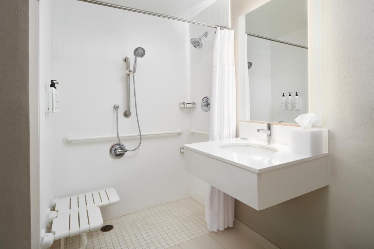 Springhill Suites Boulder Longmont Eksteriør billede