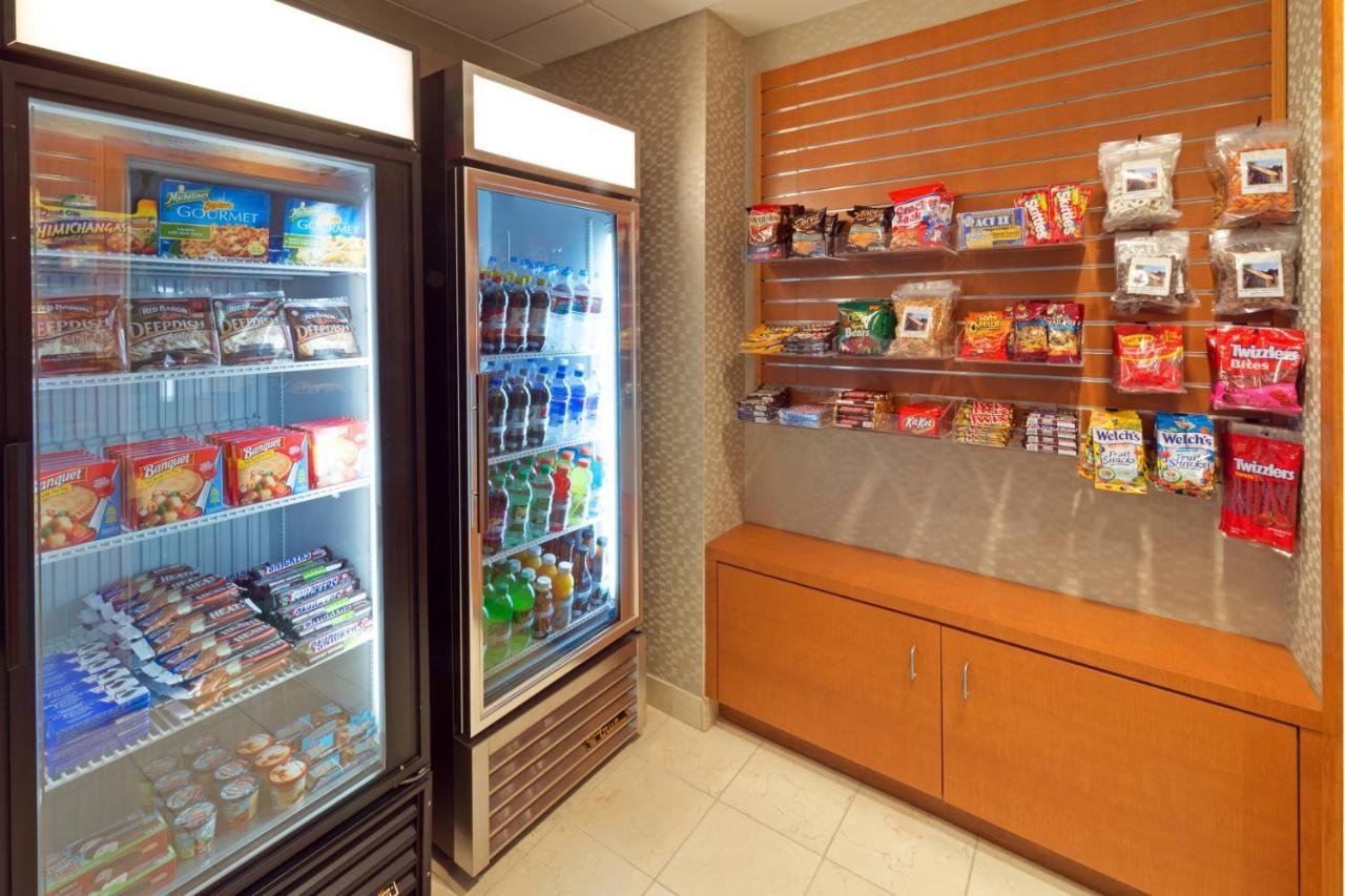 Springhill Suites Boulder Longmont Eksteriør billede