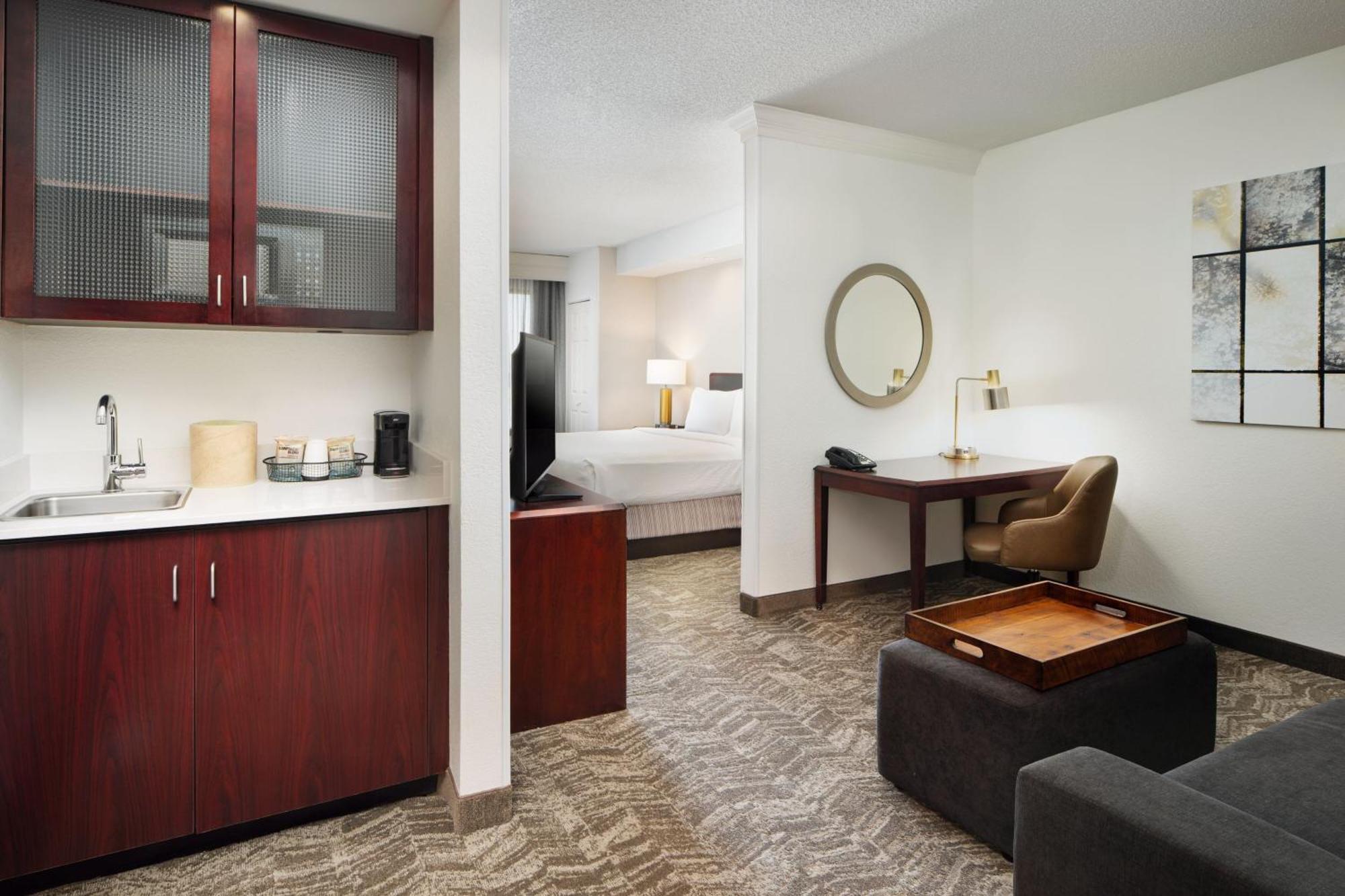 Springhill Suites Boulder Longmont Eksteriør billede