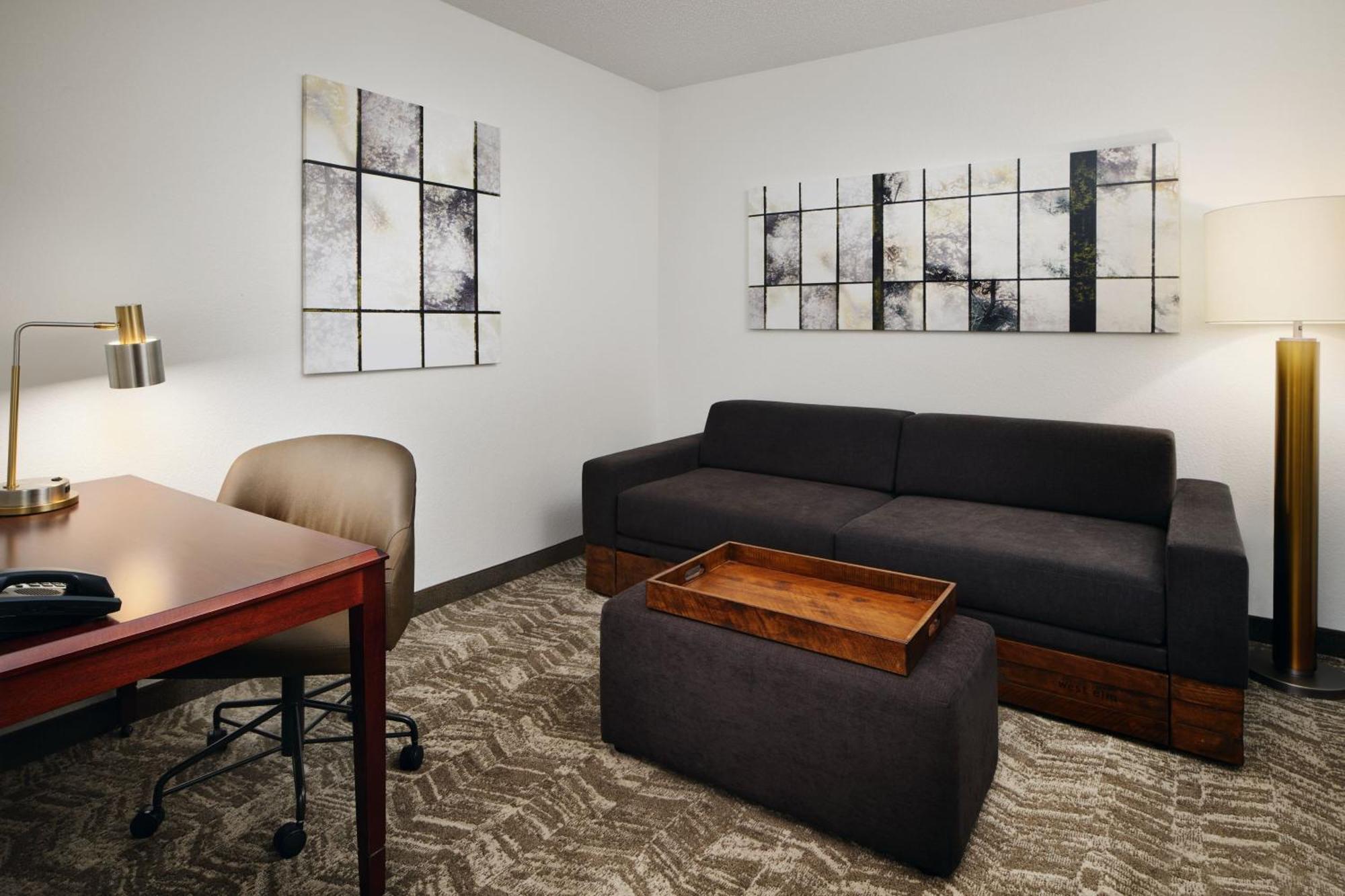 Springhill Suites Boulder Longmont Eksteriør billede