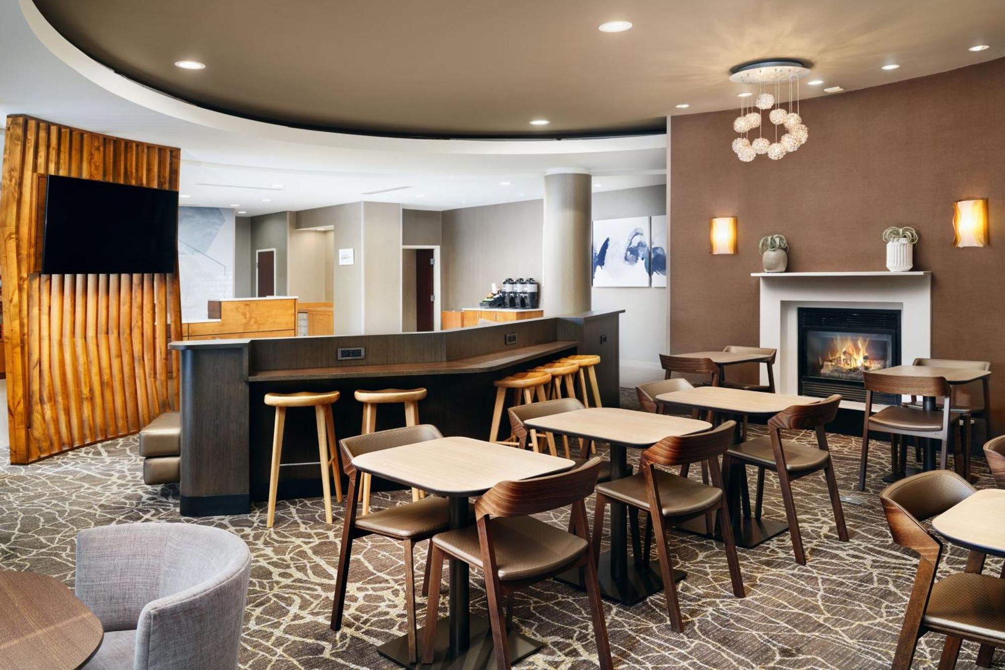 Springhill Suites Boulder Longmont Eksteriør billede
