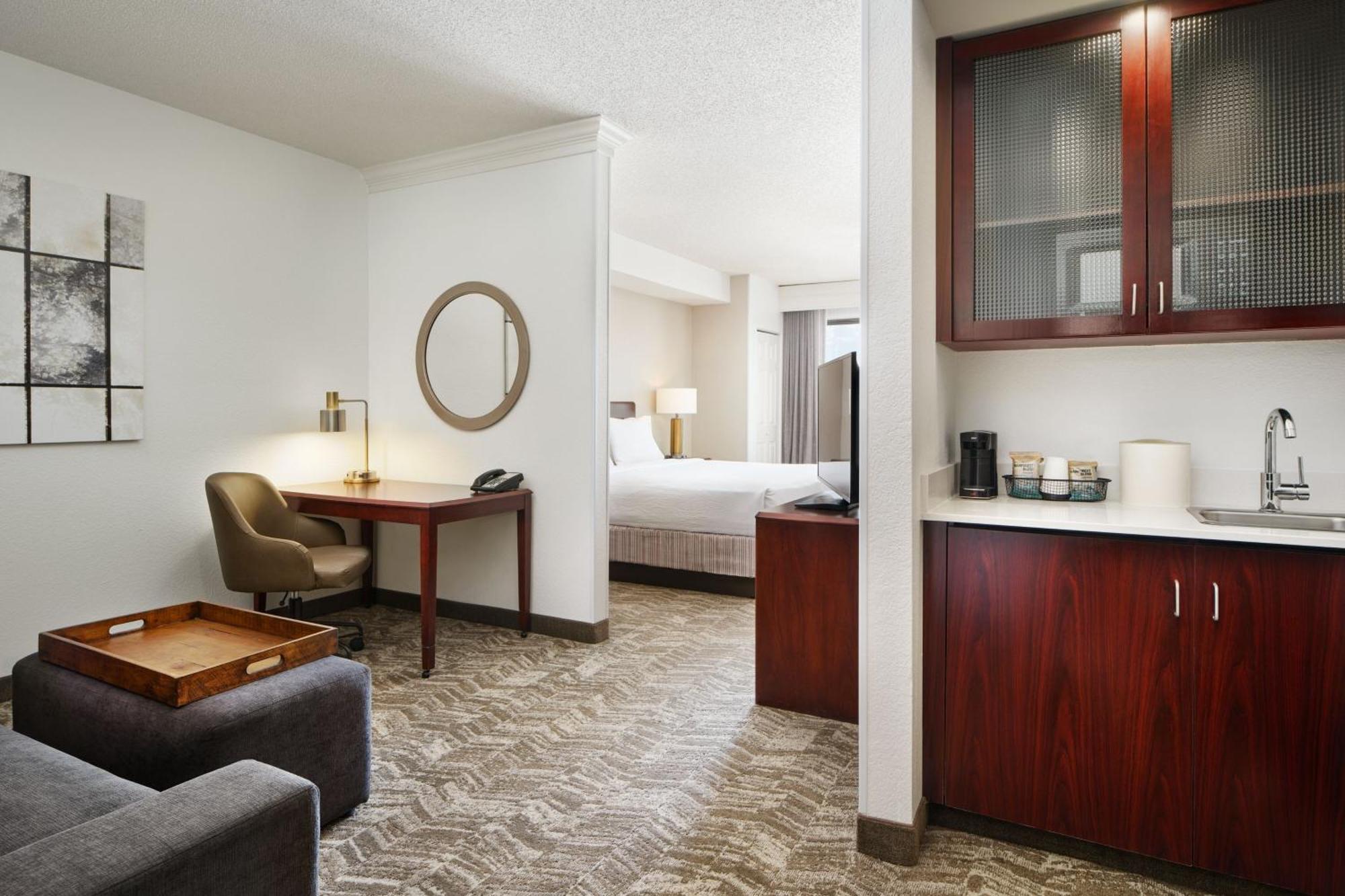 Springhill Suites Boulder Longmont Eksteriør billede