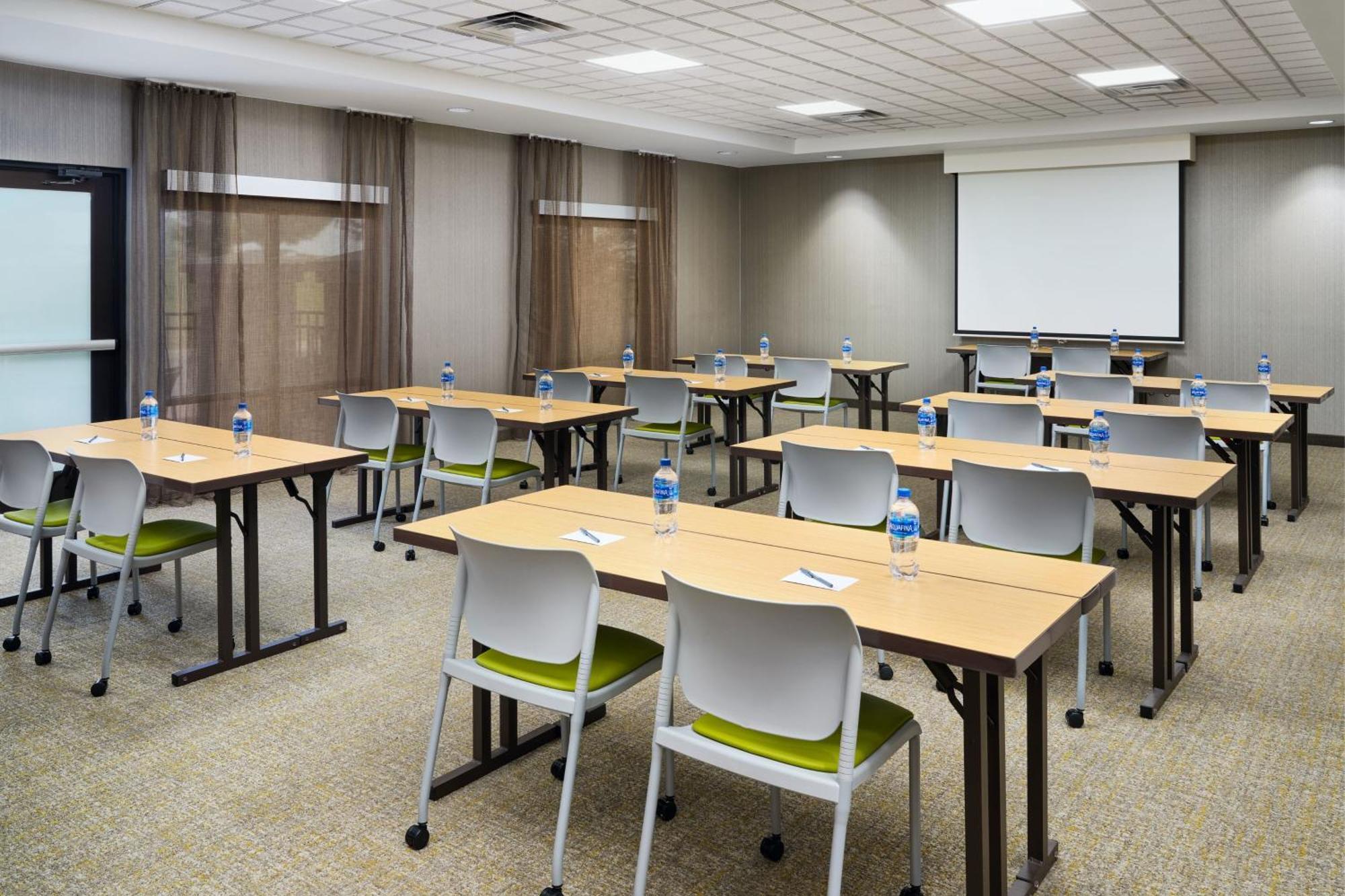 Springhill Suites Boulder Longmont Eksteriør billede