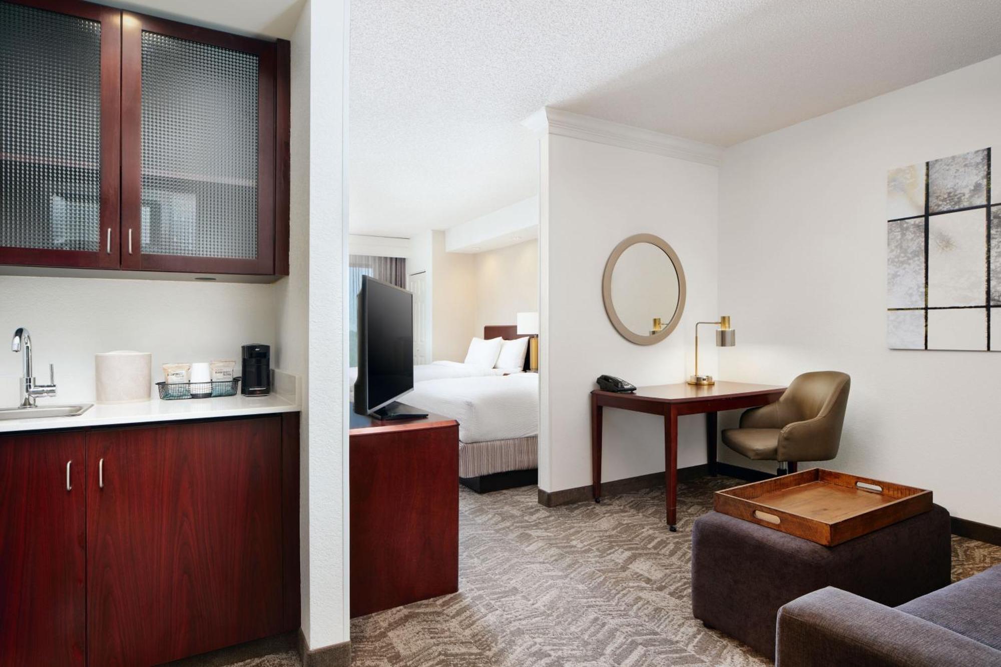 Springhill Suites Boulder Longmont Eksteriør billede