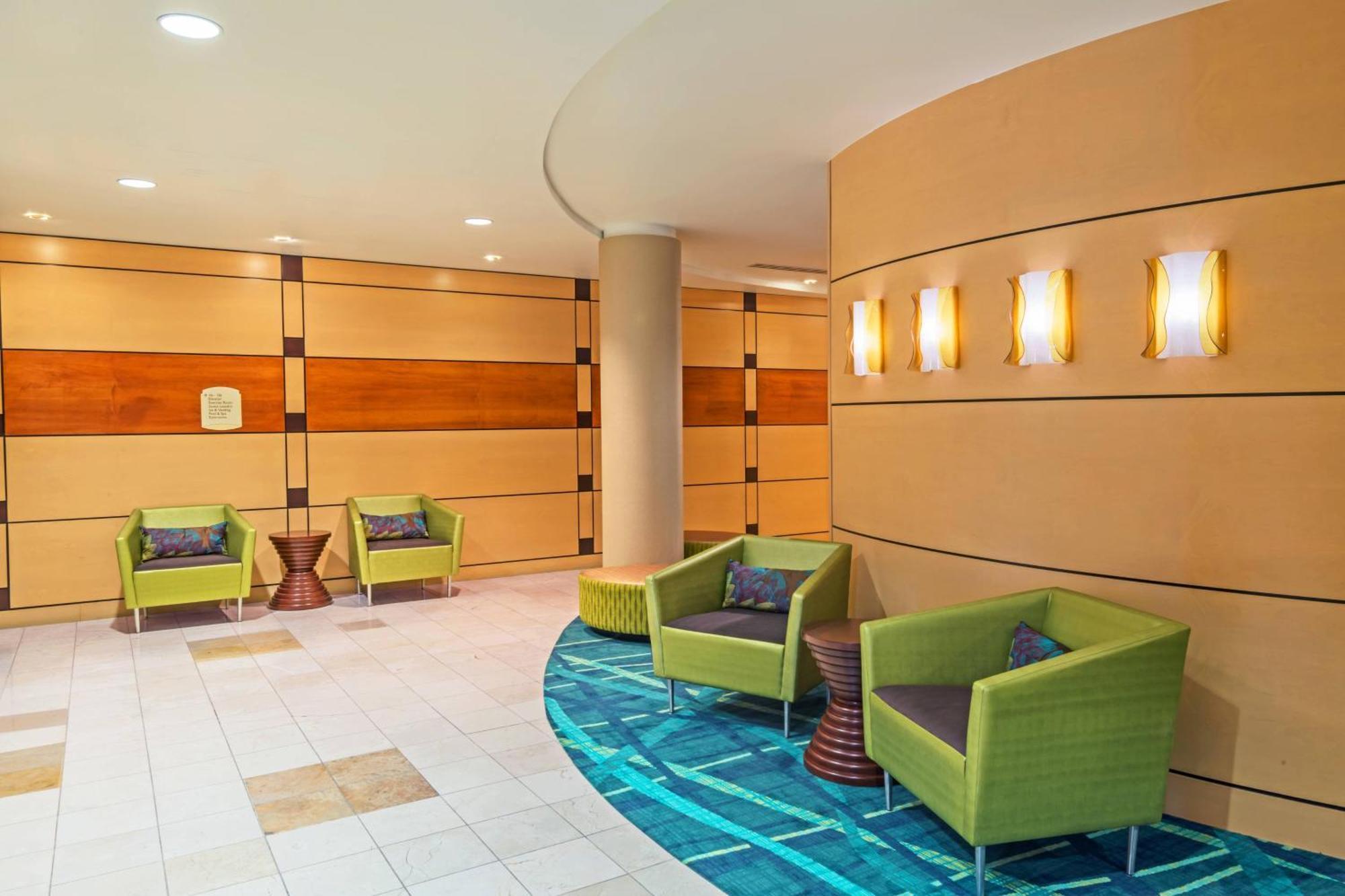 Springhill Suites Boulder Longmont Eksteriør billede