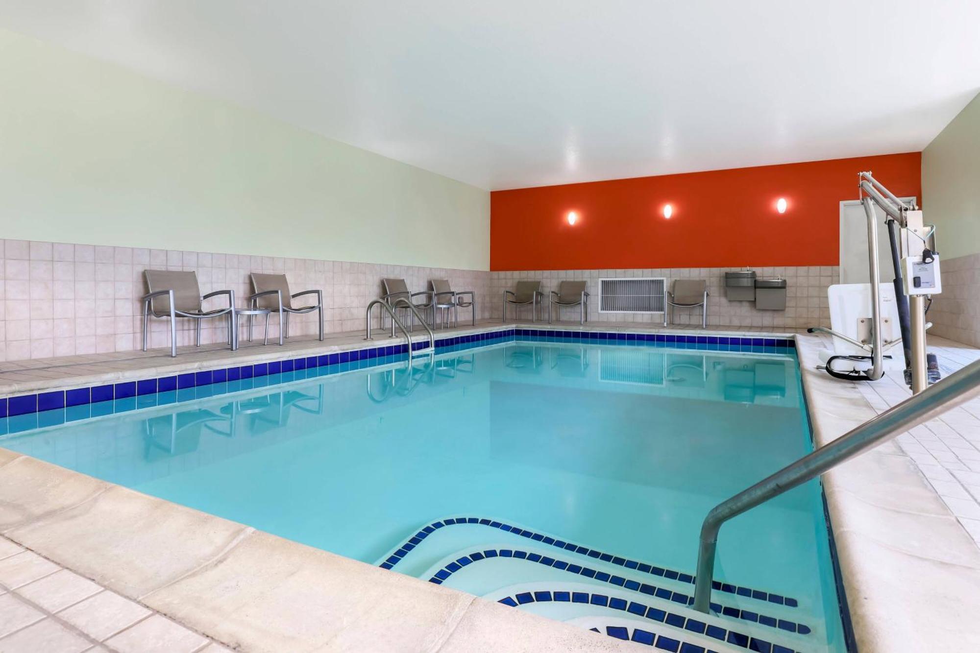 Springhill Suites Boulder Longmont Eksteriør billede