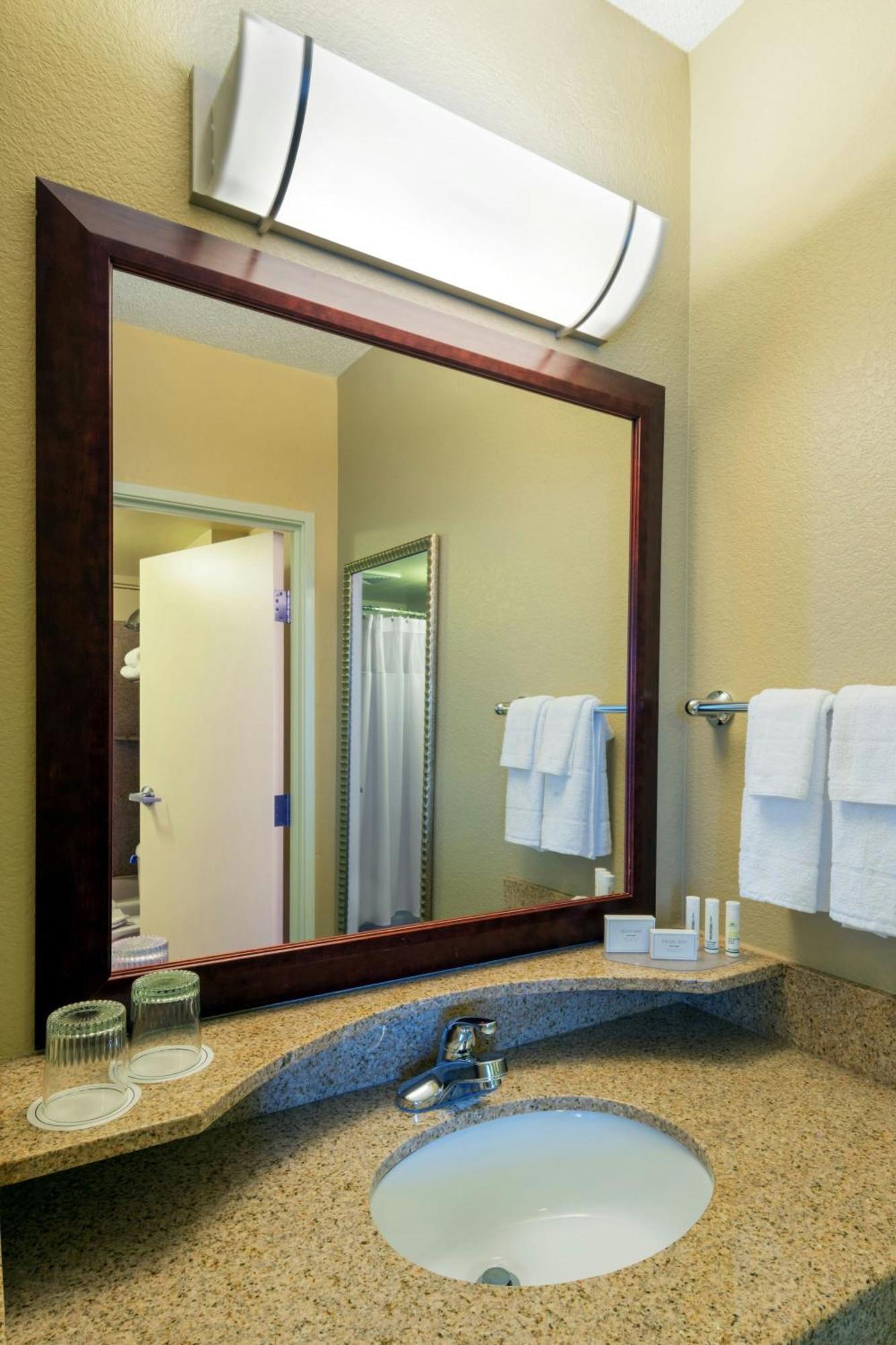 Springhill Suites Boulder Longmont Eksteriør billede