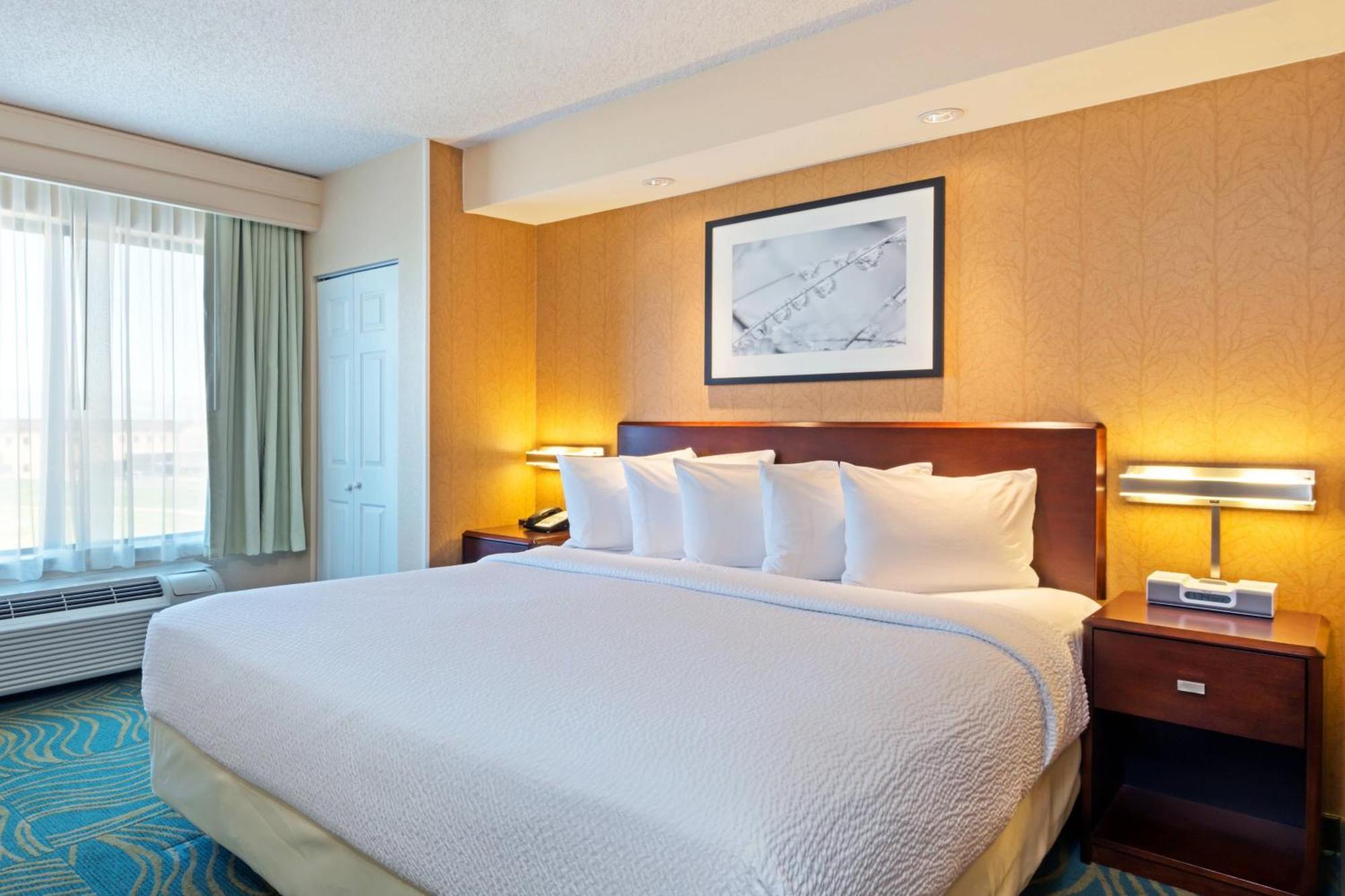Springhill Suites Boulder Longmont Eksteriør billede