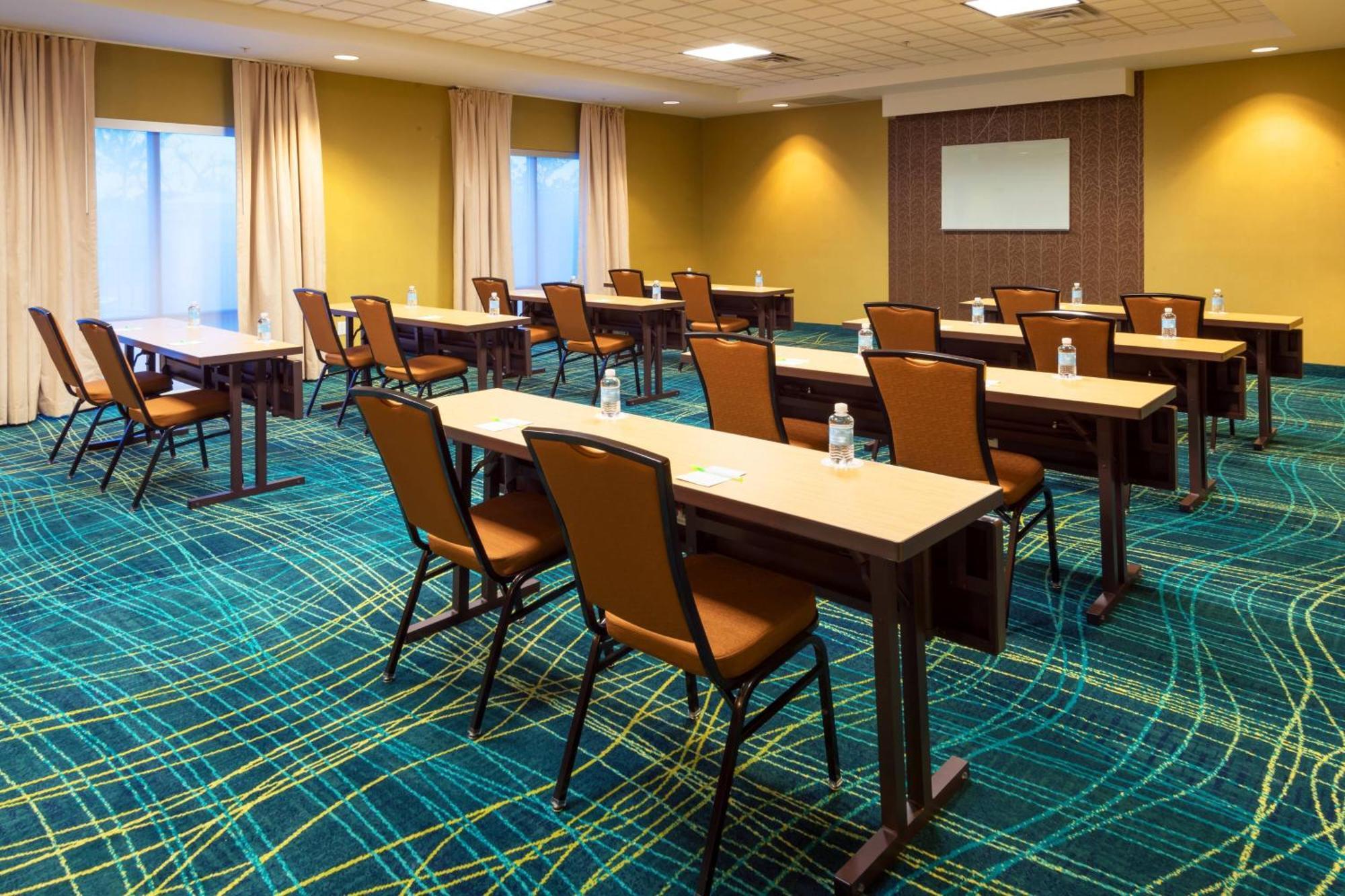 Springhill Suites Boulder Longmont Eksteriør billede