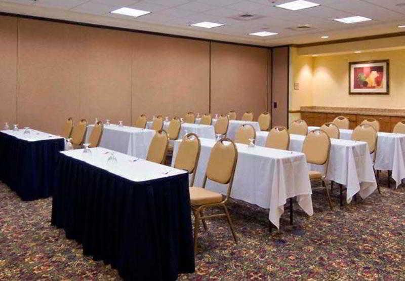 Springhill Suites Boulder Longmont Faciliteter billede
