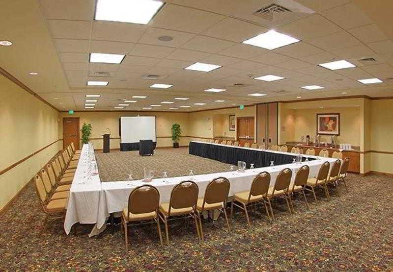 Springhill Suites Boulder Longmont Faciliteter billede