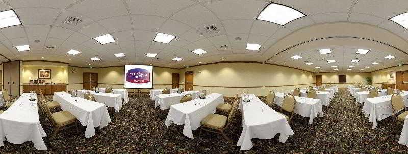 Springhill Suites Boulder Longmont Eksteriør billede